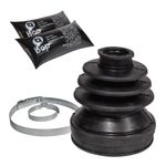 Kit de Reparo da Junta Homocinética Lado Câmbio do Ford Fusion e Honda CR-V - BAP KHC12430D