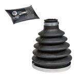 Kit de Reparo da Junta Homocinética Lado Roda do Chevrolet Vectra e Zafira - BAP KHC12779