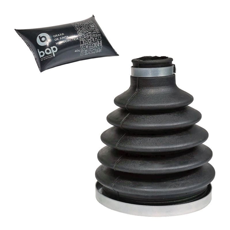 Kit de Reparo da Junta Homocinética Lado Roda do Chevrolet Vectra e Zafira - BAP KHC12779
