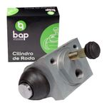 Cilindro de Roda Traseiro do Ford Courier, Ecosport e Mondeo - BAP CIL8536