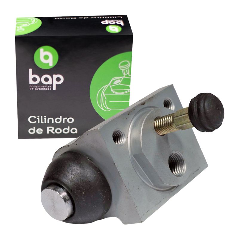 Cilindro de Roda Traseiro do Ford Courier, Ecosport e Mondeo - BAP CIL8536
