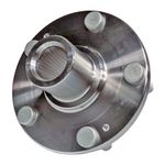 Cubo de Roda Dianteiro Direito/Esquerdo do Hyundai Sonata e Kia Sportage - BAP CUB60236