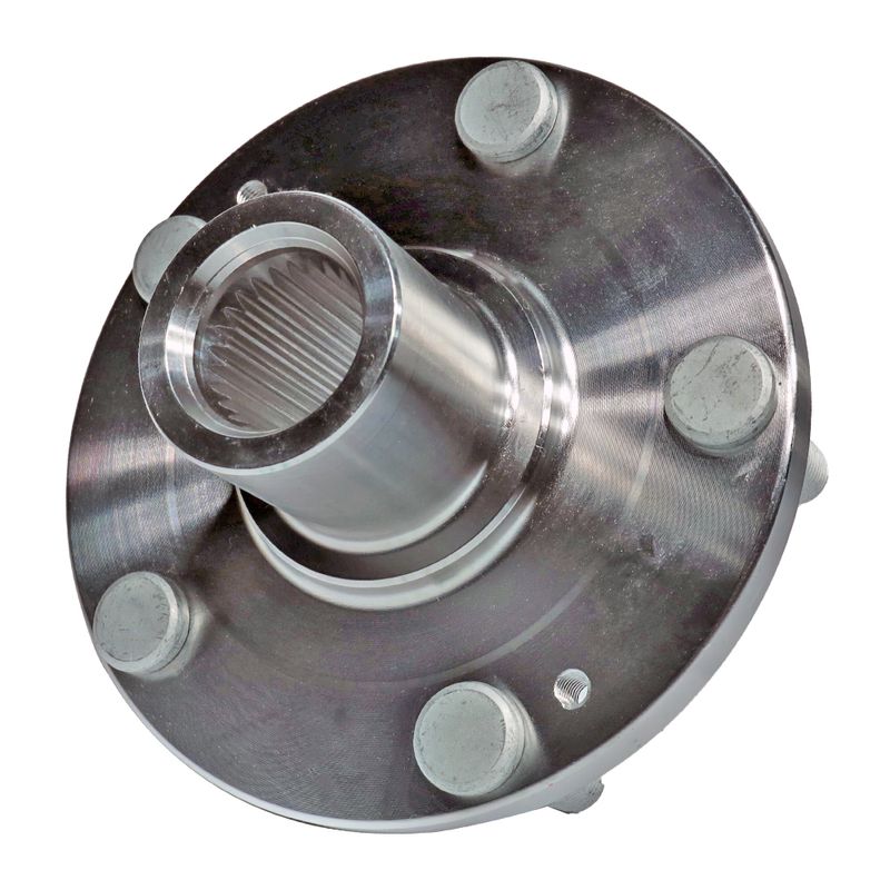 Cubo de Roda Dianteiro Direito/Esquerdo do Hyundai Sonata e Kia Sportage - BAP CUB60236