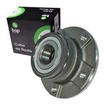 Cubo de Roda Traseiro Direito/Esquerdo do Fiat Toro - BAP CUB60125