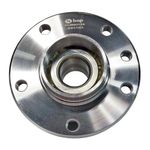 Cubo de Roda Traseiro Direito/Esquerdo do Fiat Toro - BAP CUB60125