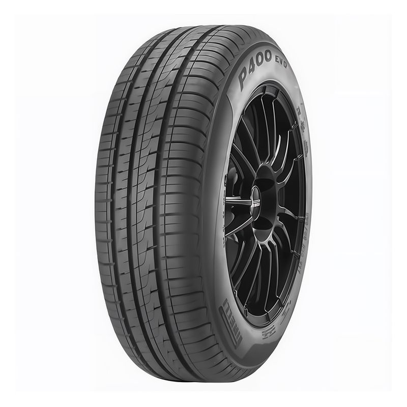 Pneu Pirelli Aro 15 P400 Evo 185/65R15 88H