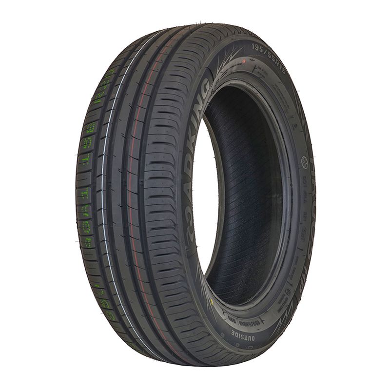 Pneu Roadking Aro 15 Argos HP 195/55R15 85V