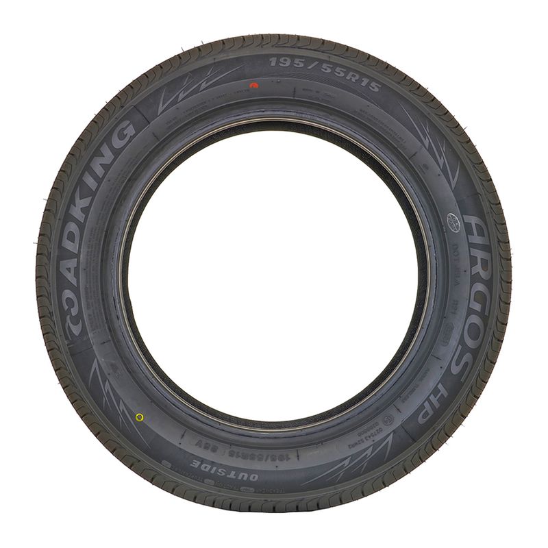 Pneu Roadking Aro 15 Argos HP 195/55R15 85V