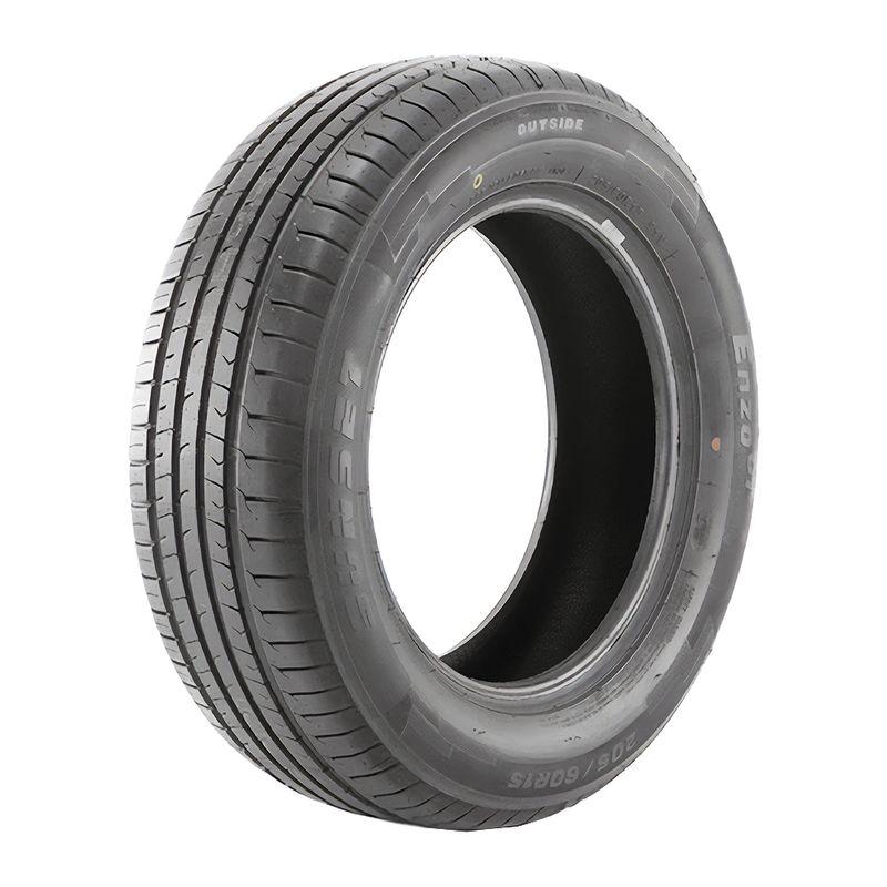 Pneu Sunset Aro 15 Enzo G1 205/60R15 91V