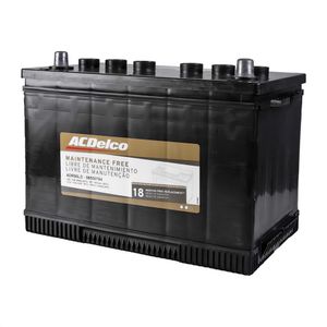 Bateria ACDelco 90Ah - ADR90LD