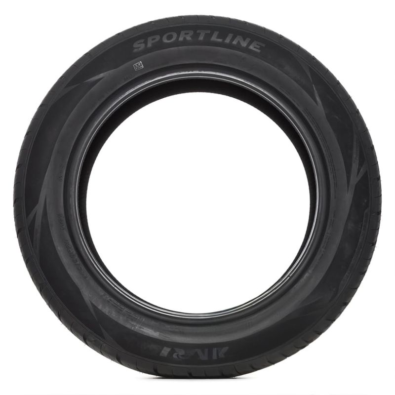 Pneu XBRI Aro 20 Sportline 275/60R20 119H
