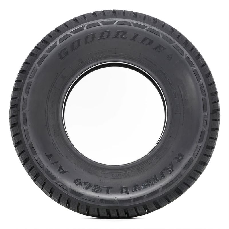 Pneu Goodride Aro 16 SL369 AT 265/75R16 123/120Q 10 Lonas