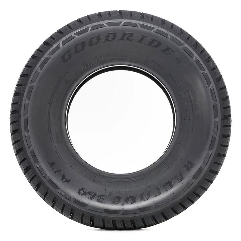 Pneu Goodride Aro 16 SL369 AT 235/60R16 100T