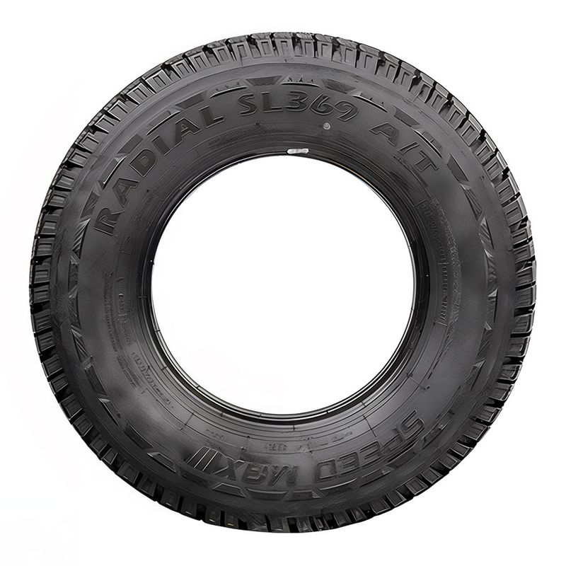 Pneu Speedmax Aro 15 SL369 AT 235/75R15 104/101Q