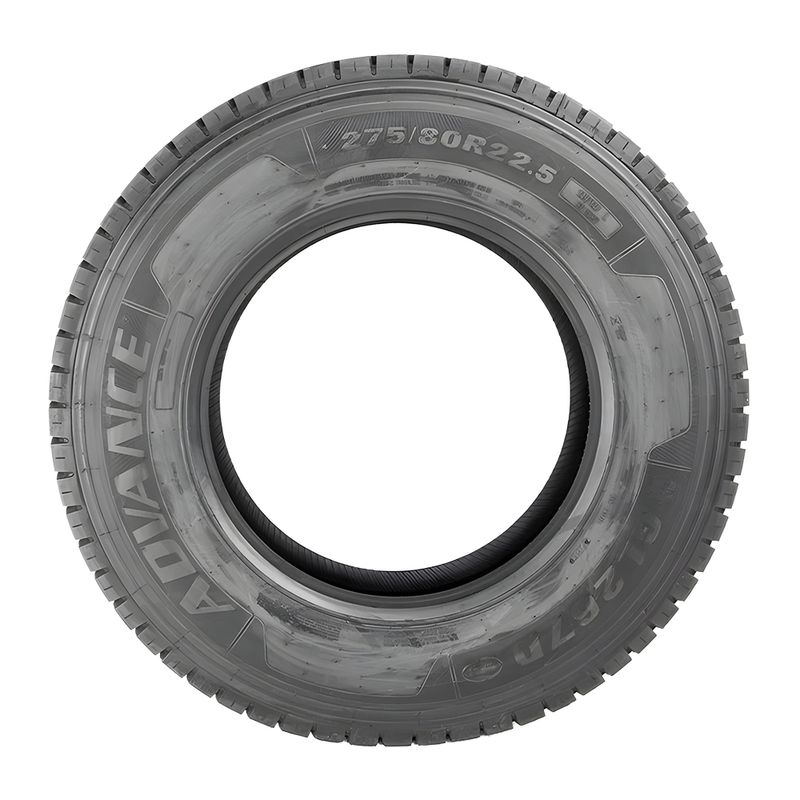Pneu Advance Aro 22.5 GL267D 275/80R22.5 149/146L 18 Lonas