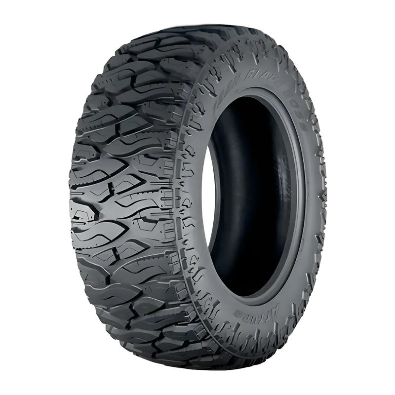 Pneu Atturo Aro 17 Trail Blade Boss 37x12.50R17LT 124Q 8 Lonas