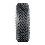 Pneu Atturo Aro 17 Trail Blade MT 265/70R17LT 121/118Q 10 Lonas
