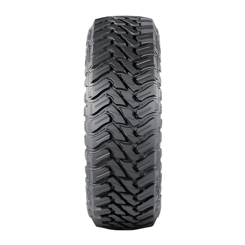 Pneu Atturo Aro 17 Trail Blade MT 265/70R17LT 121/118Q 10 Lonas