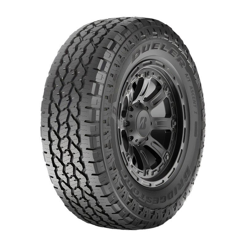 Pneu Bridgestone Aro 18 Dueler AT Ascent I 265/60R18 110H