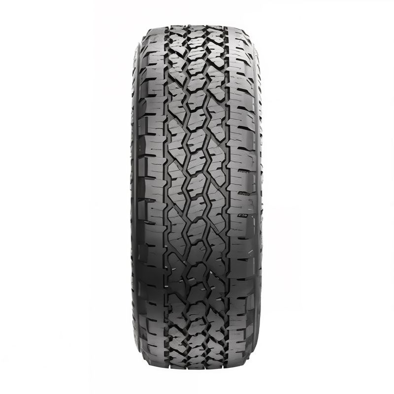 Pneu Bridgestone Aro 18 Dueler AT Ascent I 265/60R18 110H