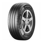 Pneu Continental Aro 16 VanContact Ultra 205/75R16C 110/108R 8 Lonas