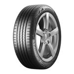 Pneu Continental Aro 20 EcoContact 6Q 245/40R20 99Y XL