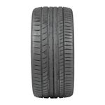 Pneu Continental Aro 20 ContiSportContact 5P 245/40R20 99Y XL