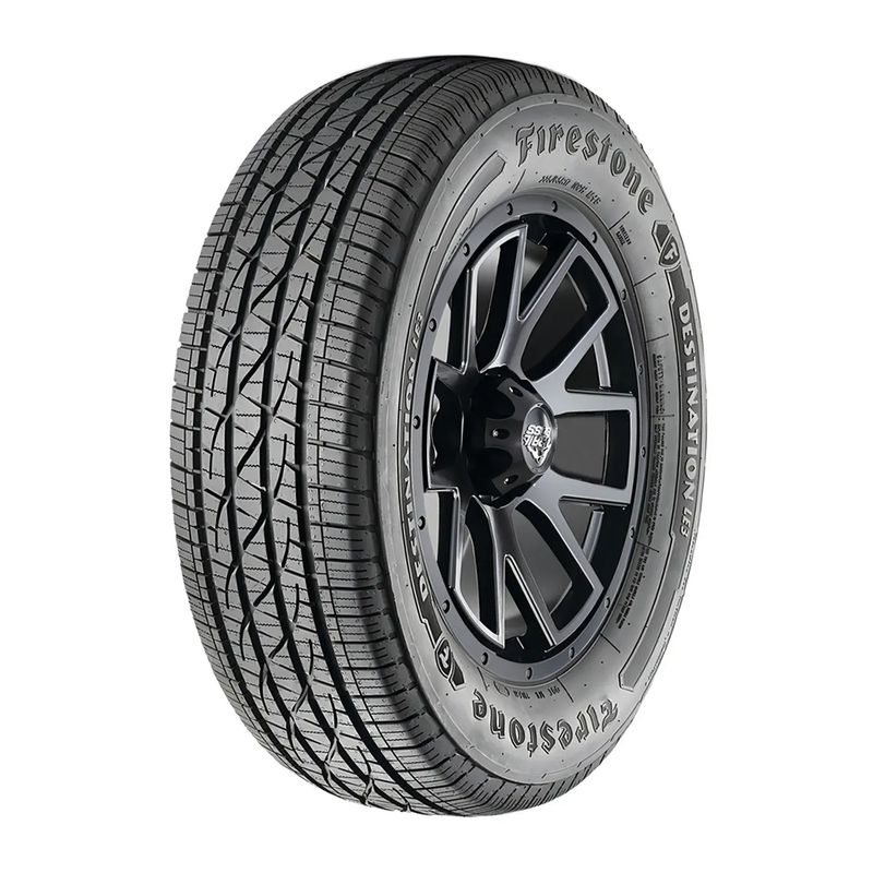 Pneu Firestone Aro 17 Destination LE3 265/65R17 112H