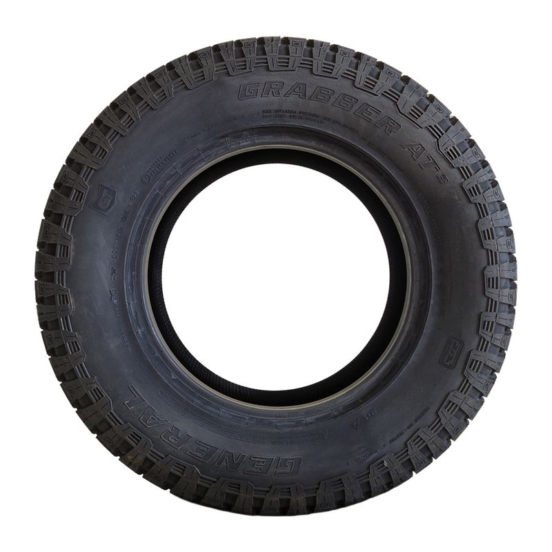 Pneu General Tire Aro 16 Grabber AT3 215/65R16 98T