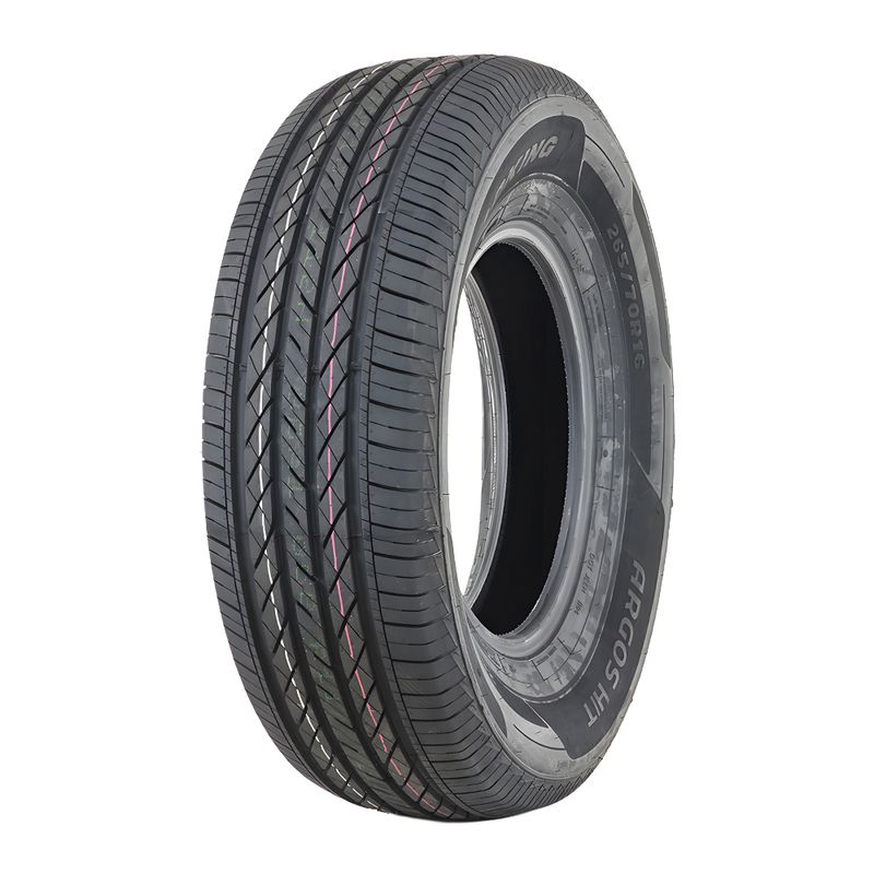 Pneu Roadking Aro 16 Argos HT 265/70R16 112H