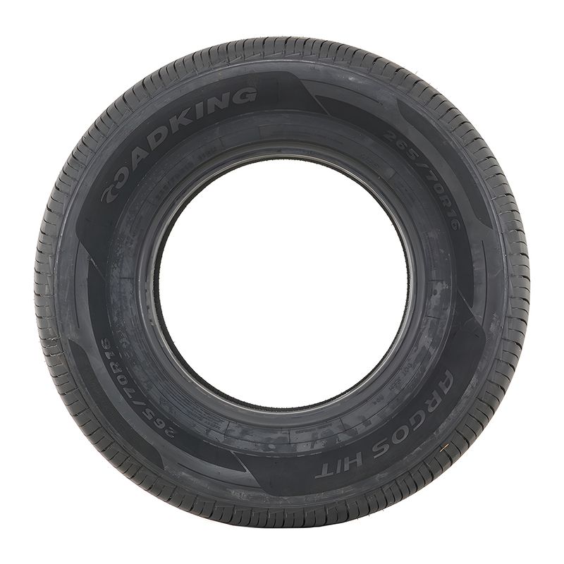 Pneu Roadking Aro 16 Argos HT 265/70R16 112H