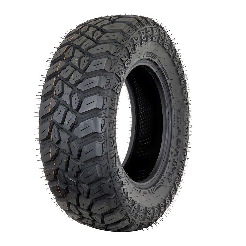 Pneu Roadking Aro 17 Argos MT 265/70R17LT 121/118Q 10 Lonas