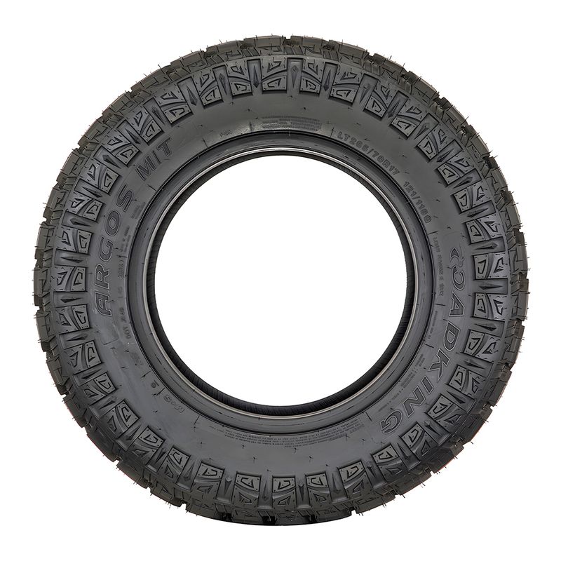 Pneu Roadking Aro 17 Argos MT 265/70R17LT 121/118Q 10 Lonas