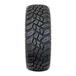 Pneu Roadking Aro 17 Argos MT 265/70R17LT 121/118Q 10 Lonas