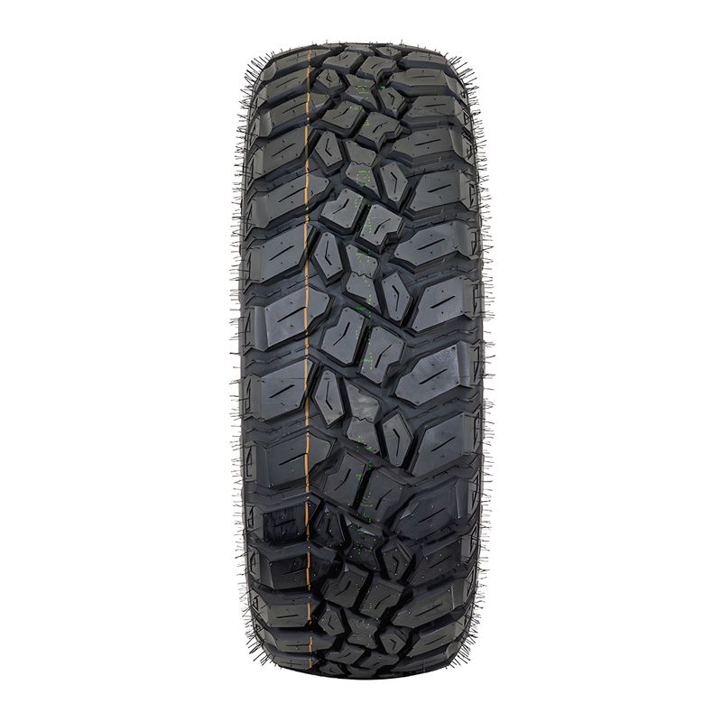 Pneu Roadking Aro 17 Argos MT 265/70R17LT 121/118Q 10 Lonas