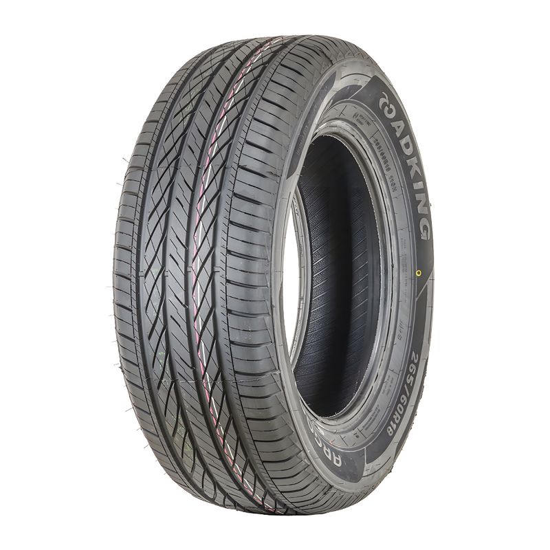 Pneu Roadking Aro 18 Argos HT 265/60R18 110H