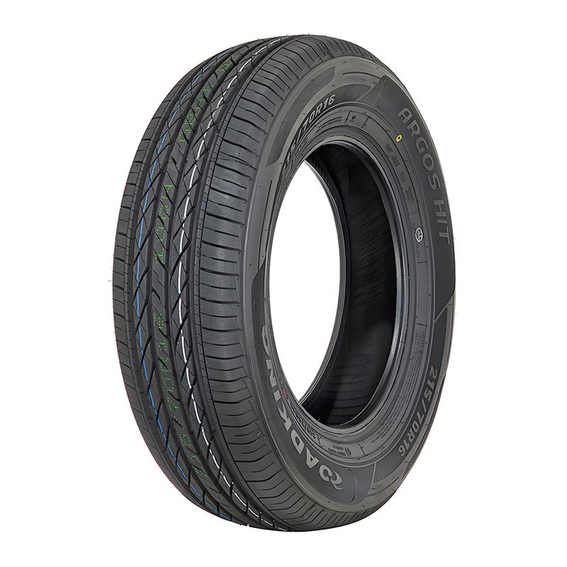 Pneu Roadking Aro 16 Argos HT 215/70R16 100H