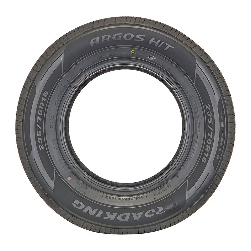 Pneu Roadking Aro 16 Argos HT 235/70R16 106H