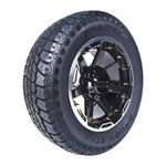 Pneu Roadking Aro 15 Argos AT08 235/75R15LT 104/101S 6 Lonas