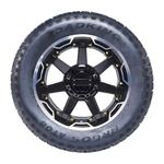 Pneu Roadking Aro 15 Argos AT08 235/75R15LT 104/101S 6 Lonas