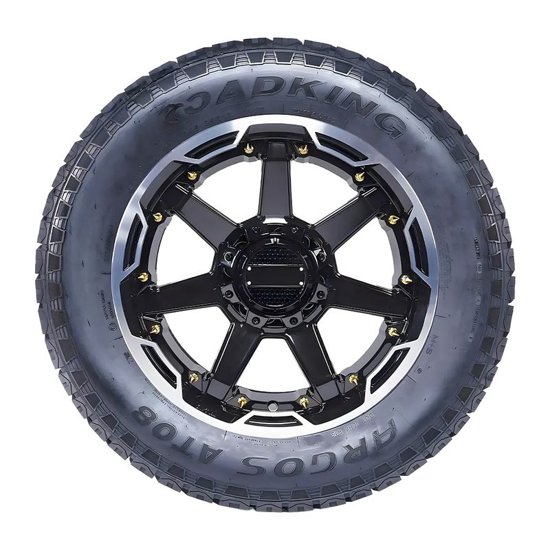 Pneu Roadking Aro 15 Argos AT08 235/75R15LT 104/101S 6 Lonas