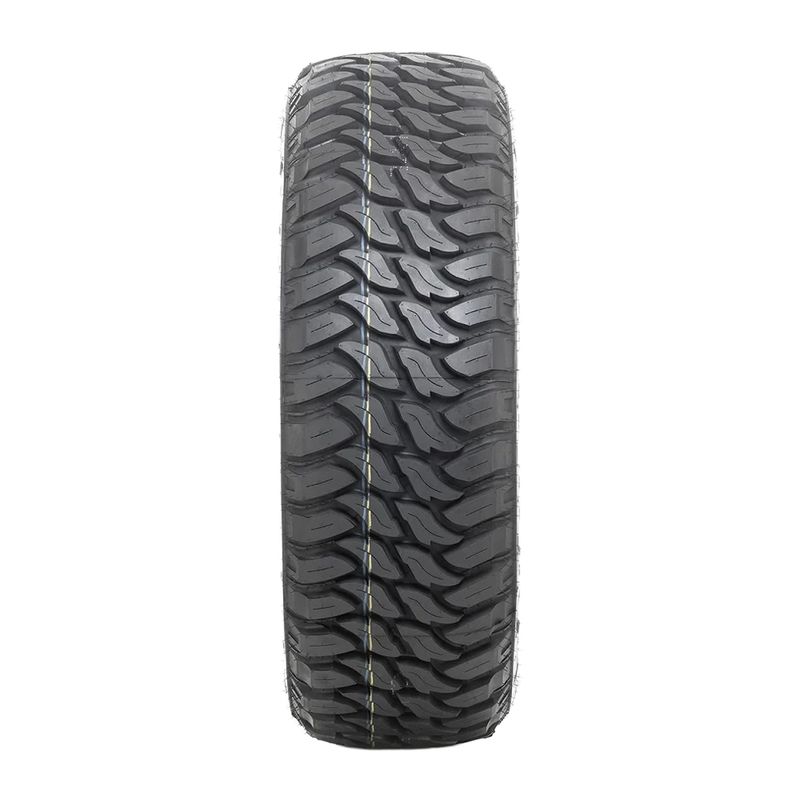 Pneu XBRI Aro 15 Forza MT2 31x10.50R15LT 109Q 6 Lonas