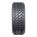 Pneu XBRI Aro 15 Forza MT 31x10.50R15LT 109Q 6 Lonas