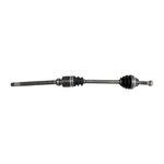 Semieixo Homocinético Dianteiro Direito do Fiat Ducato - Nakata NJH02-080S