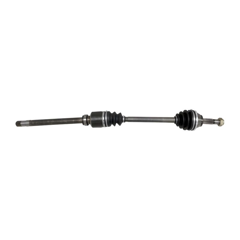 Semieixo Homocinético Dianteiro Direito do Fiat Ducato - Nakata NJH02-080S