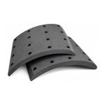 Lona de Freio do DAF Xf105 - LonaFlex L-636