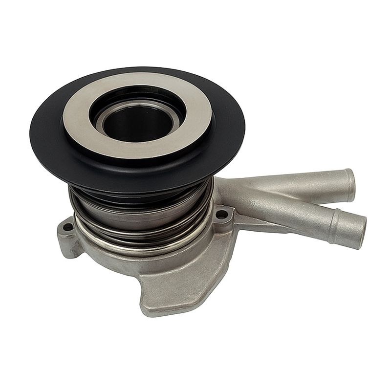 Atuador de Embreagem do Mercedes Benz 2423 K, 915 E, L 1218 e outros - Modefer 1932.269