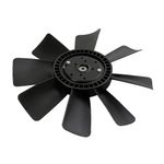 Ventoinha com Embreagem Viscosa do Mercedes Benz 1214 K, 1418 E, L 1214 e outros - Modefer 1932.490