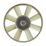 Ventoinha com Embreagem Viscosa do Volkswagen 5.150 OD, 8-150, 8-150 E e outros - Modefer 1932.505