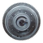 Embreagem Viscosa do Chevrolet Blazer e S10 - Borgwarner 15.18877-1.A